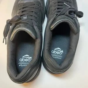 Abeo | Shoes | Abeo Mens Dallas Black Mens Size 2 | Poshmark display picture 3